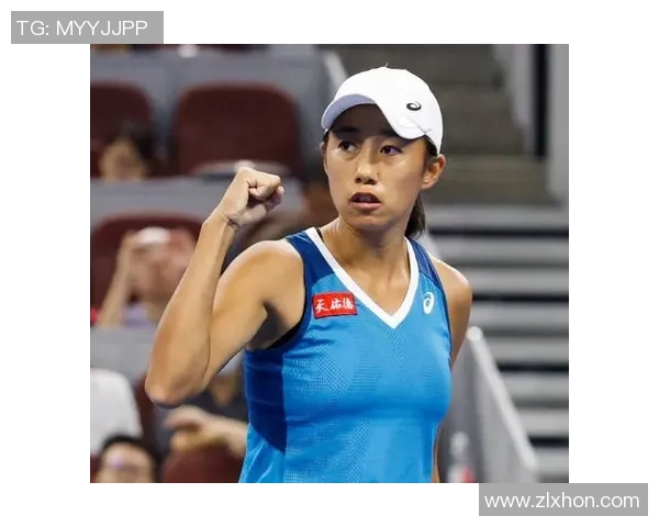 对话王秀英:回顾她的网球生涯与奋斗历程