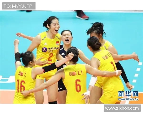 成都排球队以69分领跑世界杯积分榜展现强大实力