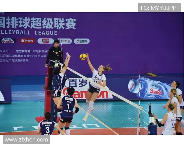 深圳排球队在世界锦标赛中的节奏表现分析与启示